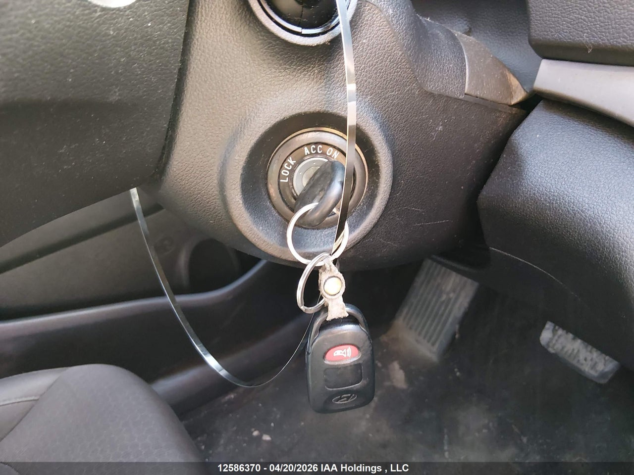 2018 HYUNDAI ELANTRA GL thumbnail 12