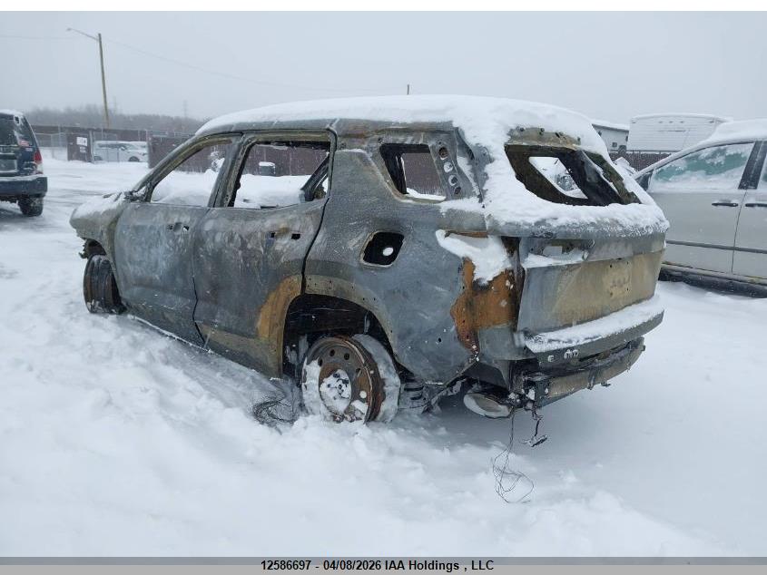 2026 CHEVROLET EQUINOX LT AWD thumbnail 4