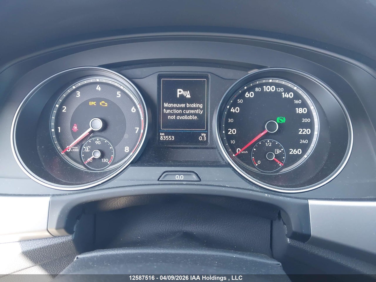 2021 VOLKSWAGEN ATLAS SEL thumbnail 8