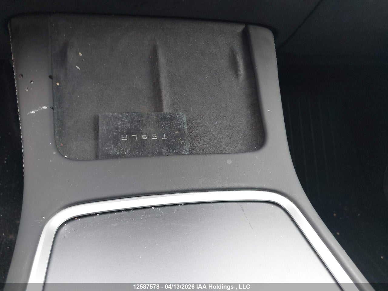 2025 TESLA MODEL Y LONG RANGE thumbnail 12