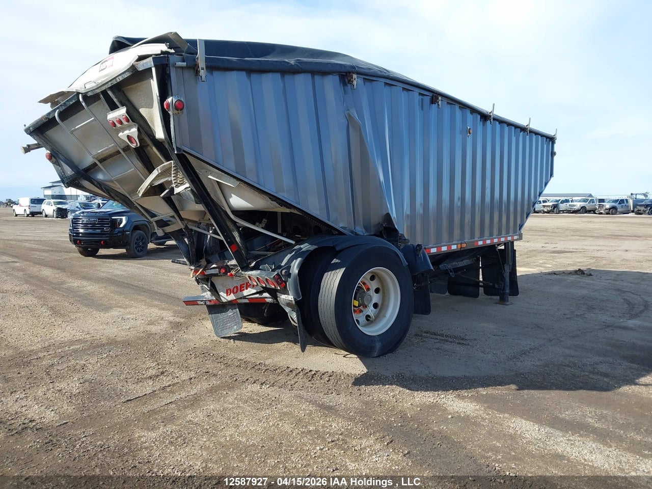 2019 DOEPKER Super B thumbnail 5