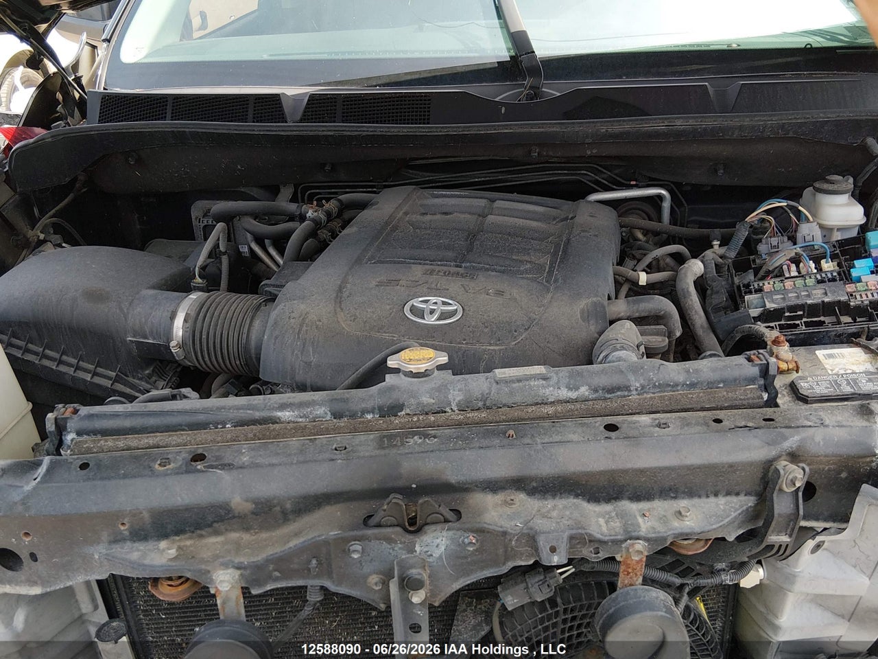 2014 TOYOTA SEQUOIA thumbnail 11