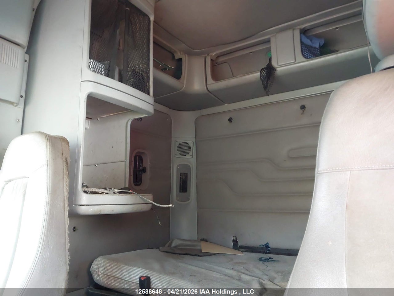 2007 FREIGHTLINER CONVENTIONAL COLUMBIA thumbnail 6