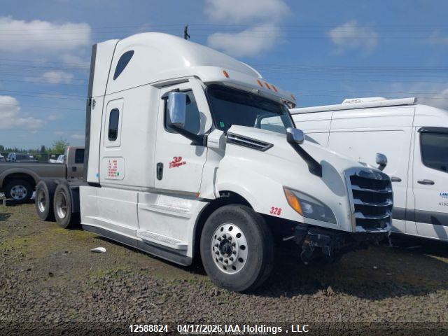 2021 FREIGHTLINER NEW CASCADIA 126 thumbnail 2