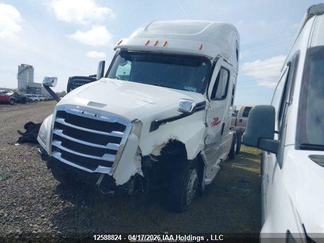 2021 FREIGHTLINER NEW CASCADIA 126 thumbnail 4