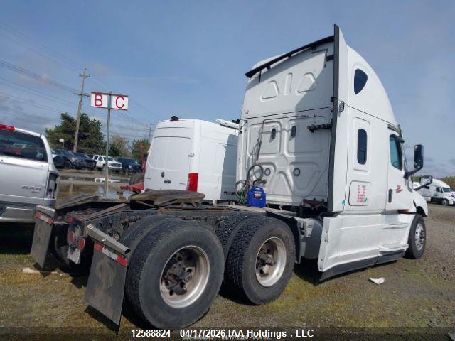 2021 FREIGHTLINER NEW CASCADIA 126 thumbnail 6