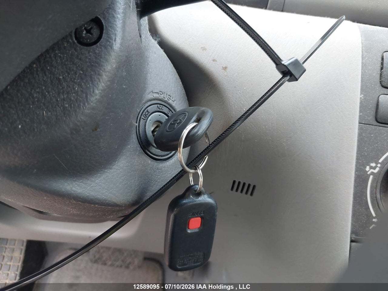 2006 TOYOTA COROLLA CE/LE/S thumbnail 12