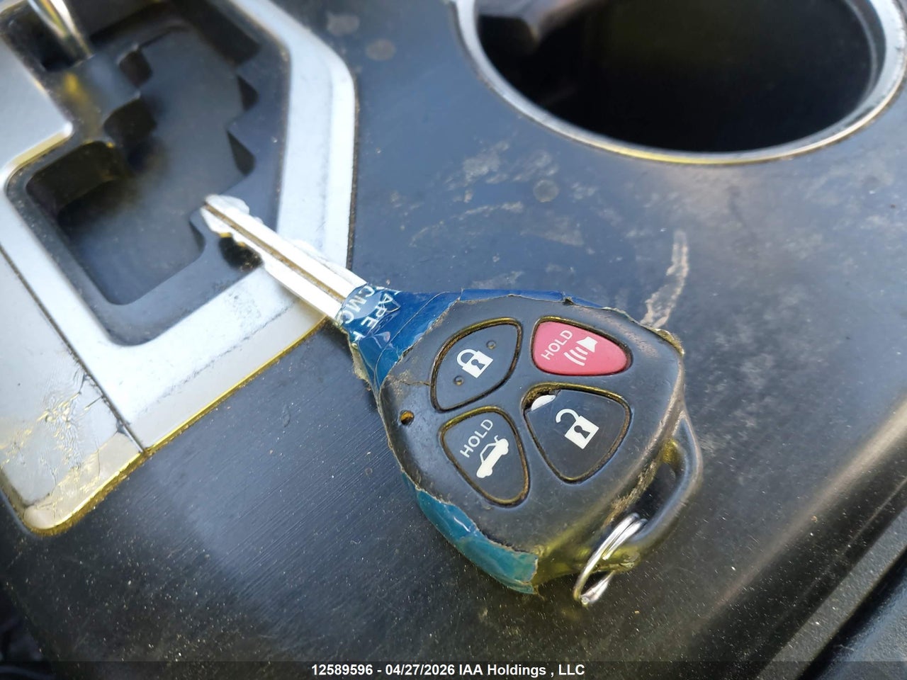 2014 TOYOTA CAMRY L/SE/LE/XLE thumbnail 12