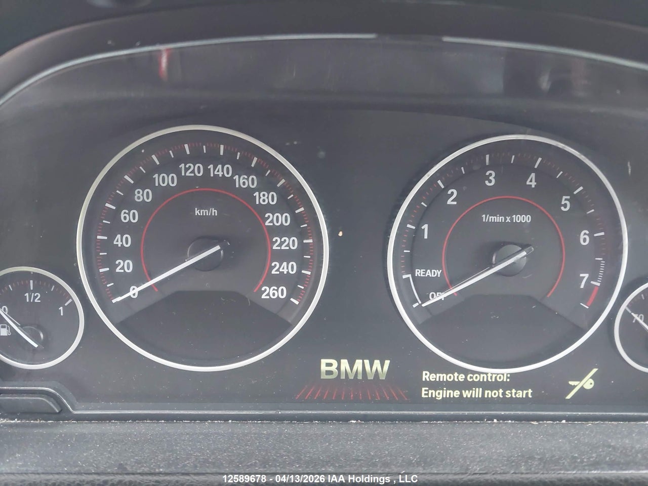 2018 BMW 330 XI thumbnail 8