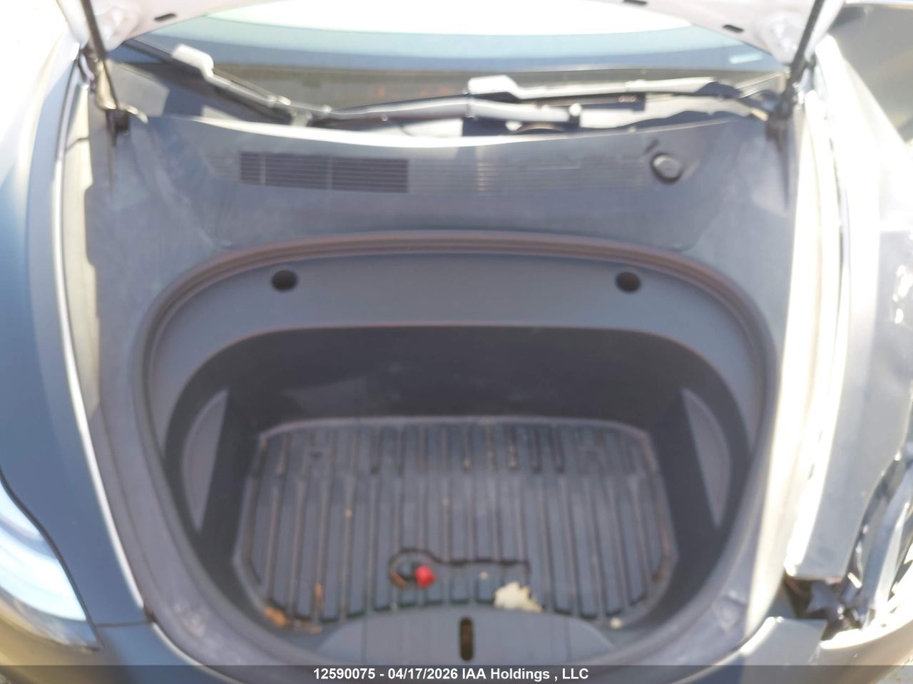 2020 TESLA MODEL 3 STANDARD RANGE PLUS thumbnail 11