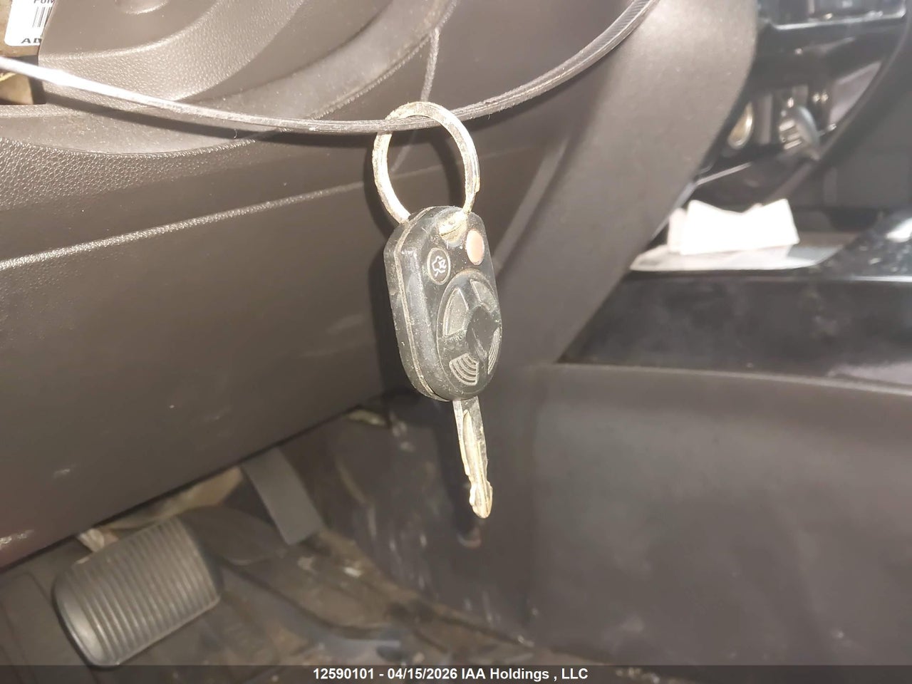 2010 FORD ESCAPE LIMITED thumbnail 11