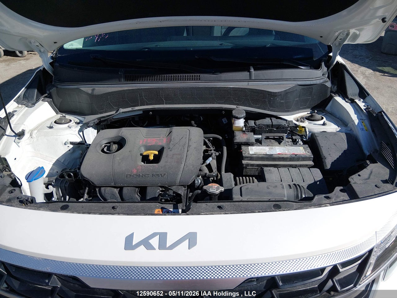 2024 KIA SELTOS LX thumbnail 11