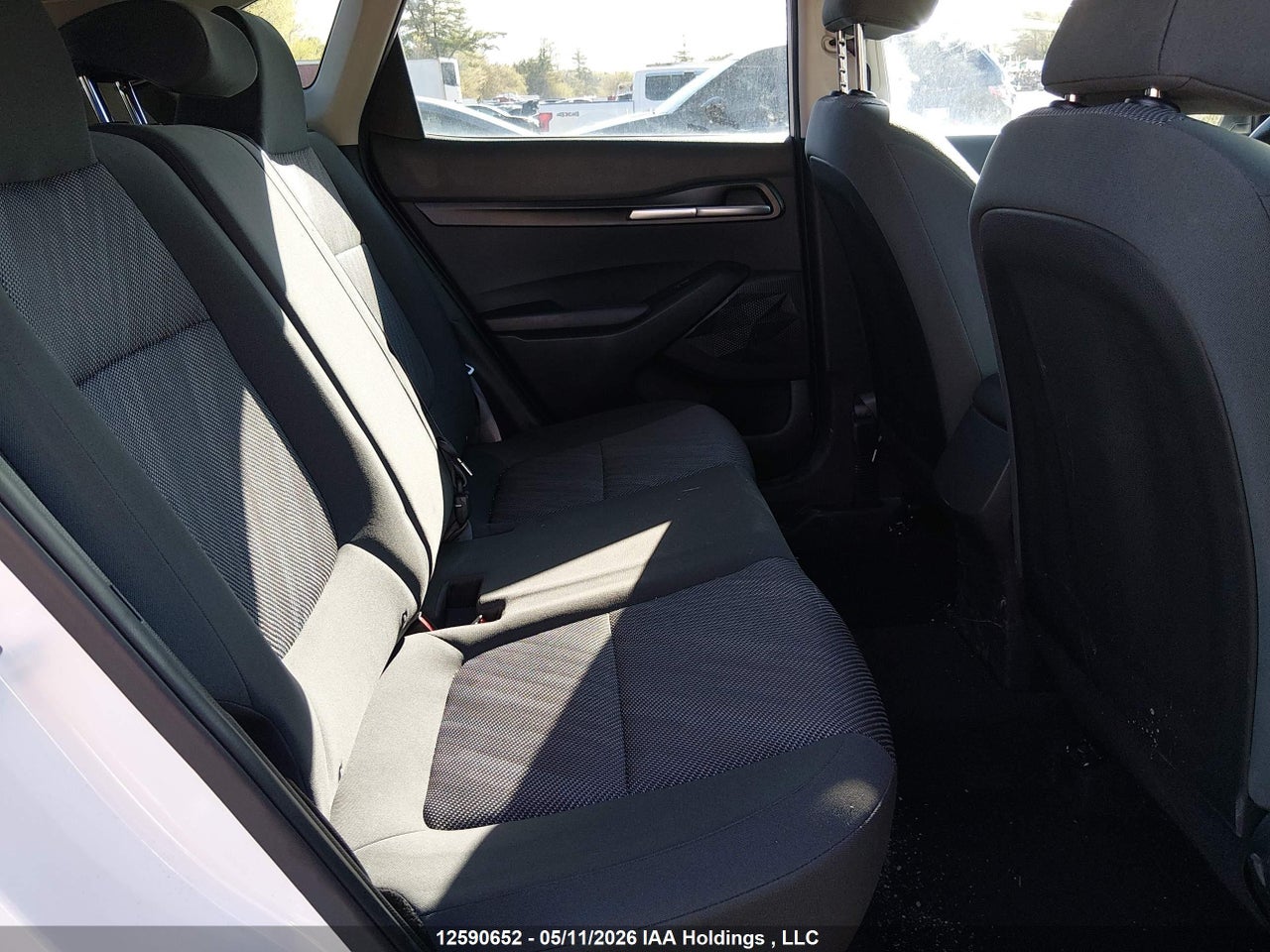 2024 KIA SELTOS LX thumbnail 9