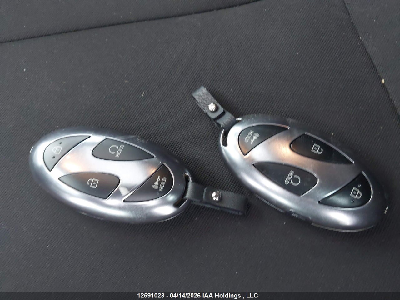 2025 HYUNDAI ELANTRA SEL SPORT thumbnail 12