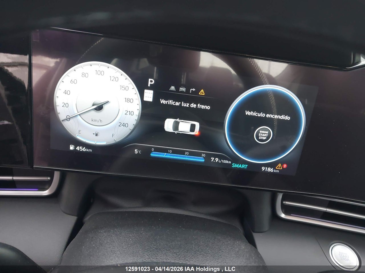 2025 HYUNDAI ELANTRA SEL SPORT thumbnail 8