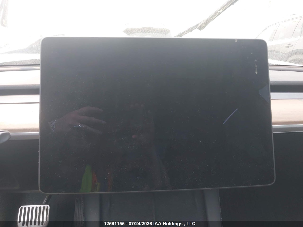 2021 TESLA MODEL 3 thumbnail 8