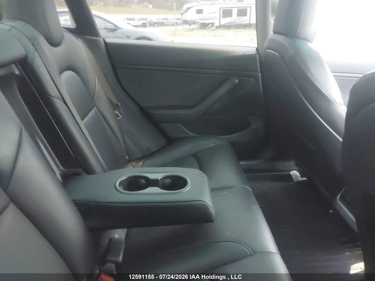 2021 TESLA MODEL 3 thumbnail 9