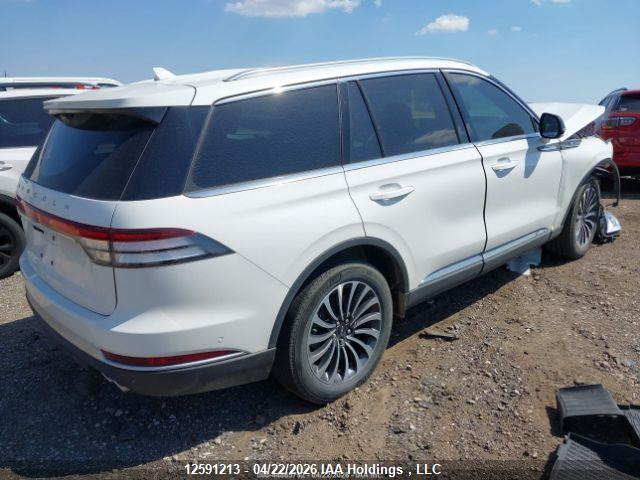 2023 LINCOLN AVIATOR thumbnail 6
