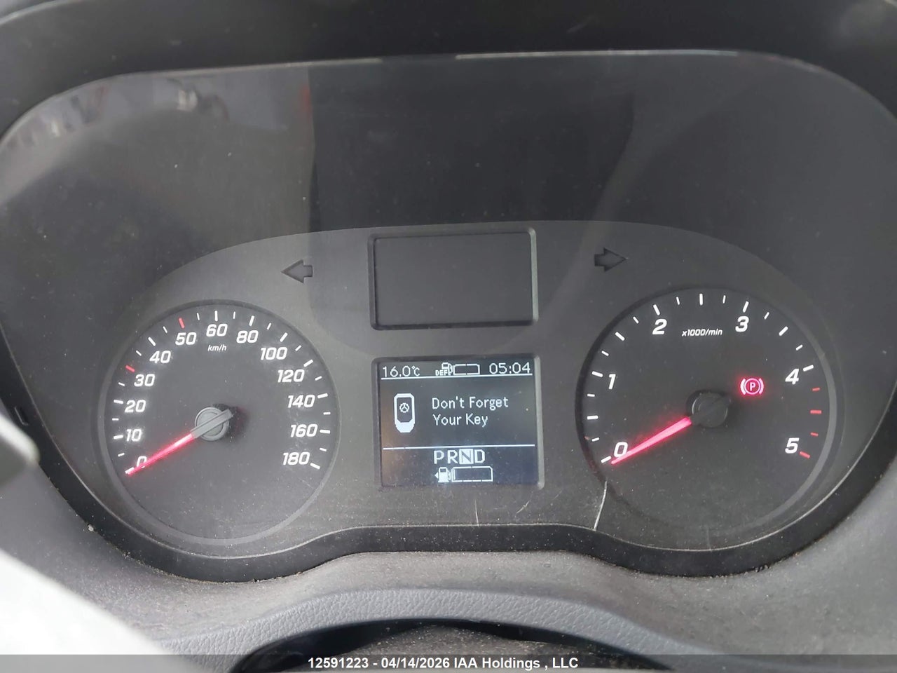 2022 MERCEDES BENZ SPRINTER 3500XD HIGH ROOF V6 thumbnail 8
