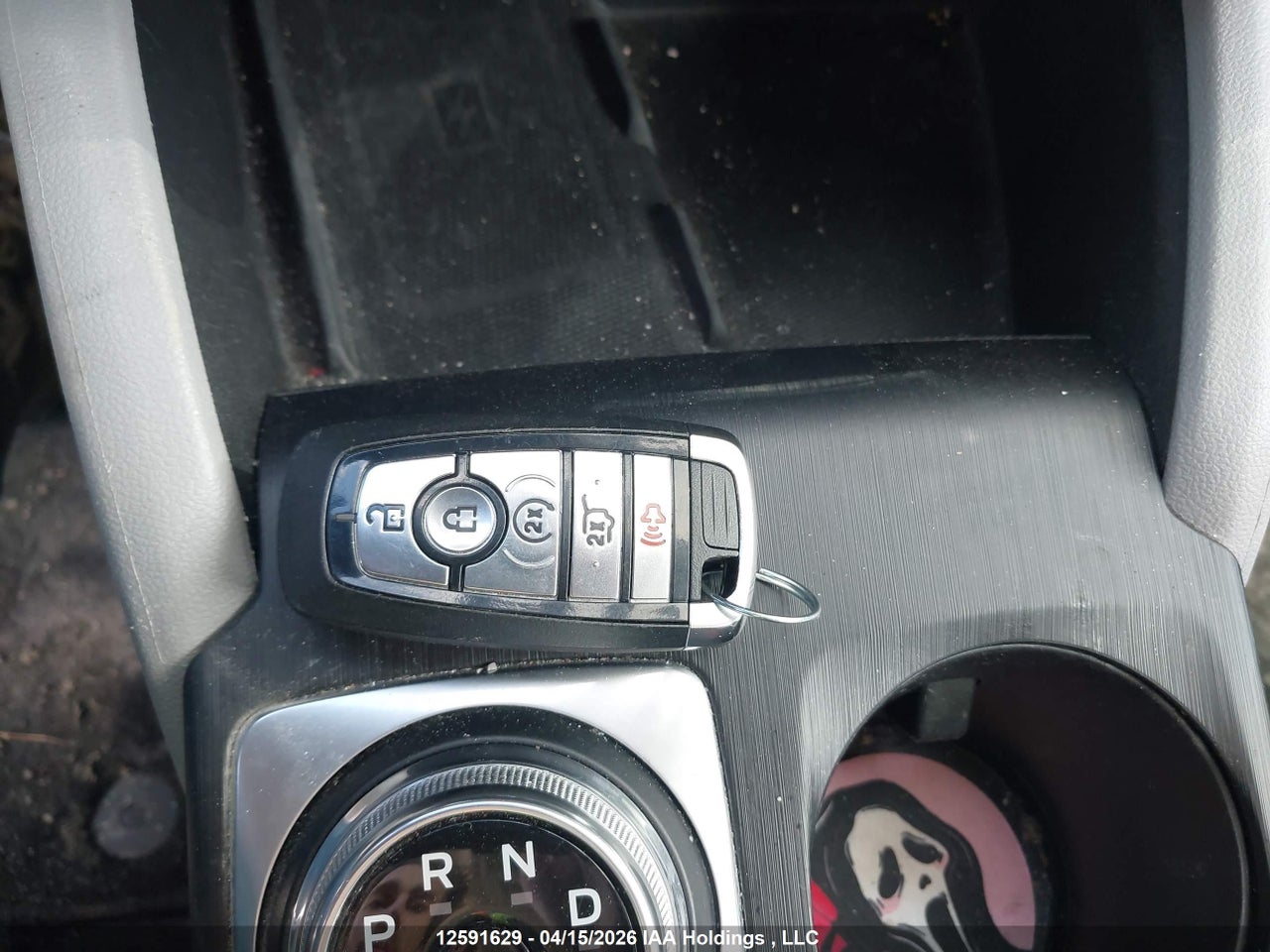 2025 FORD ESCAPE PLATINUM thumbnail 12