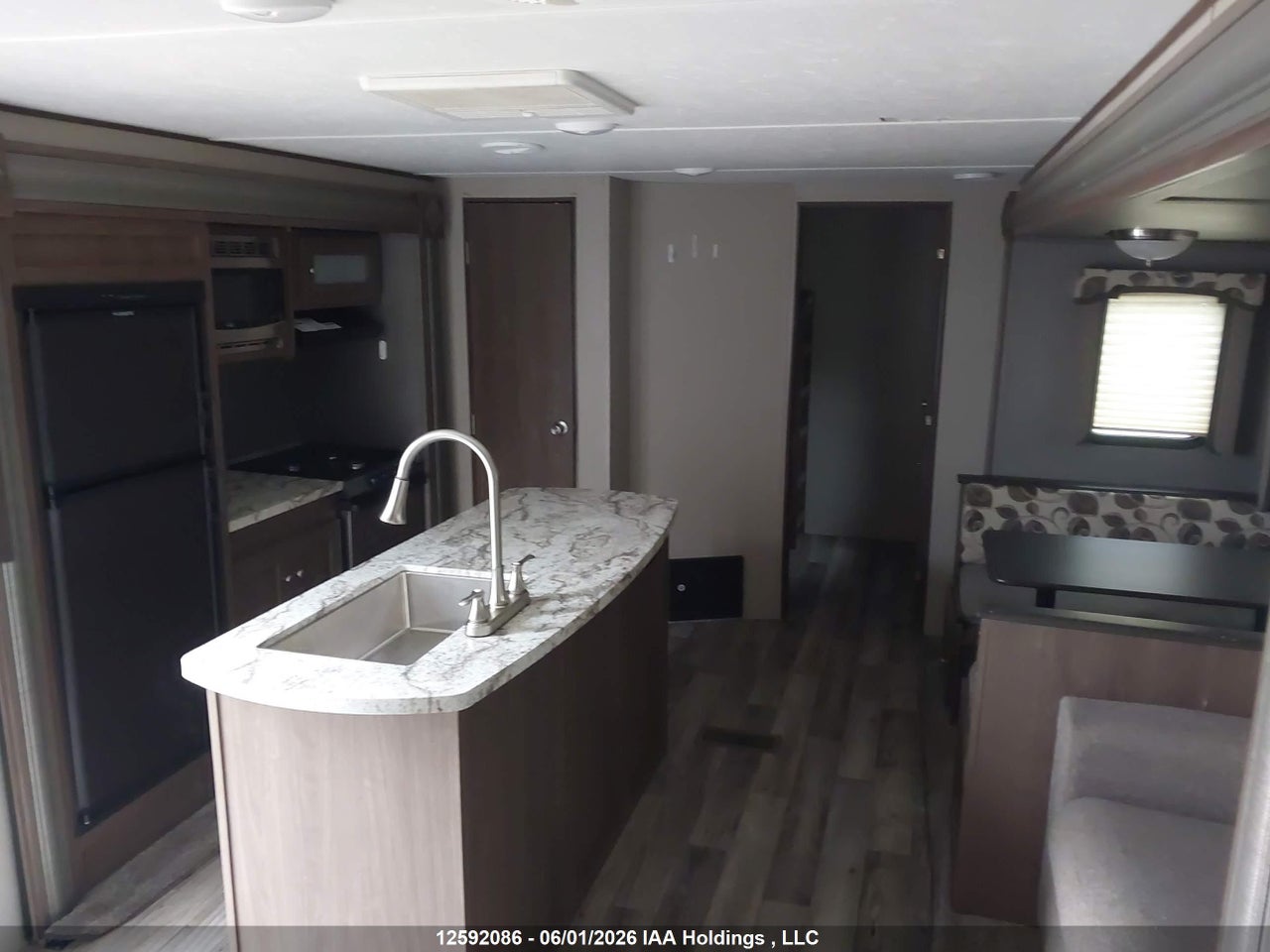 2019 KEYSTONE HIDEOUT thumbnail 6
