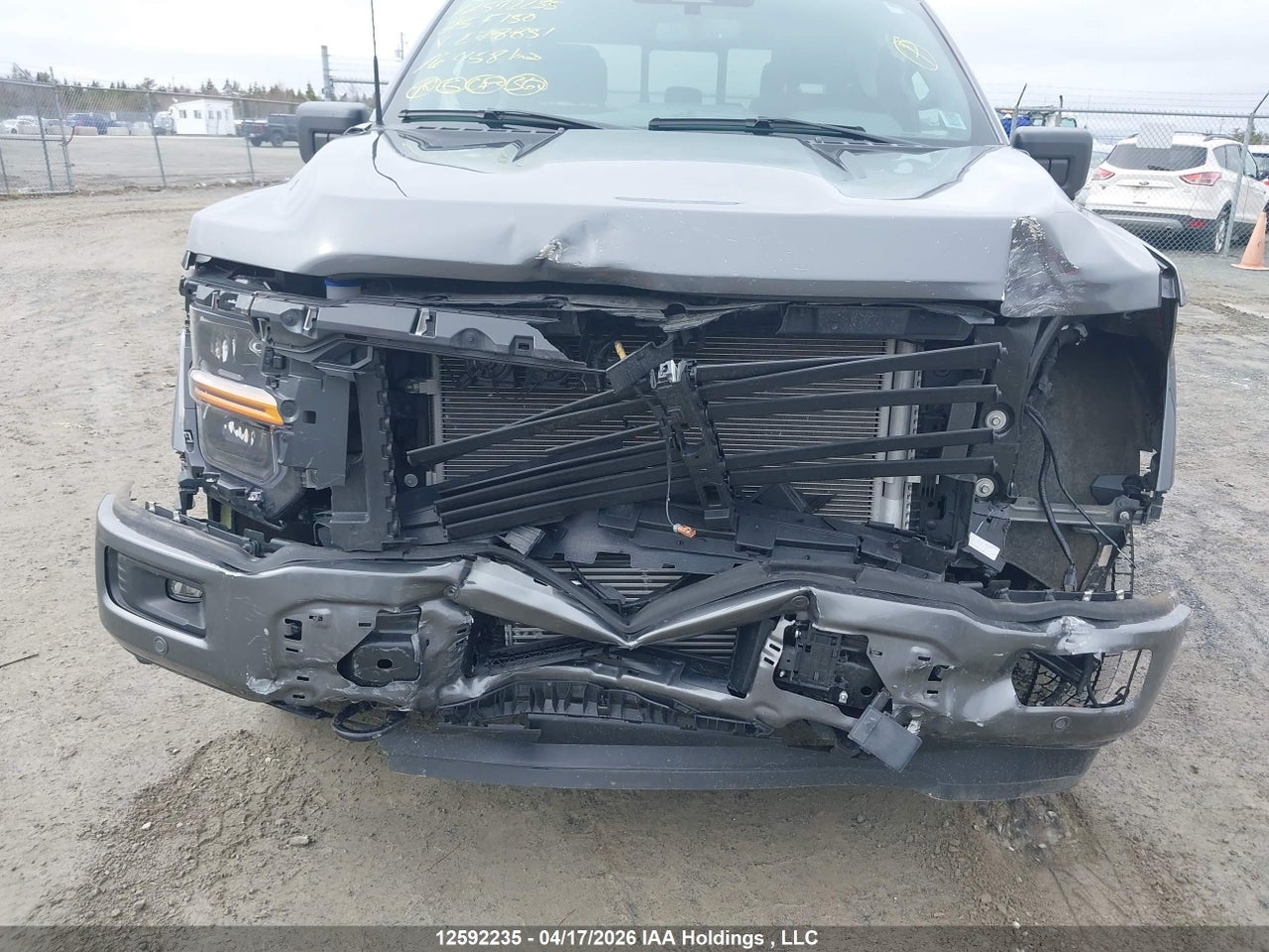 2025 FORD F-150 XLT thumbnail 7