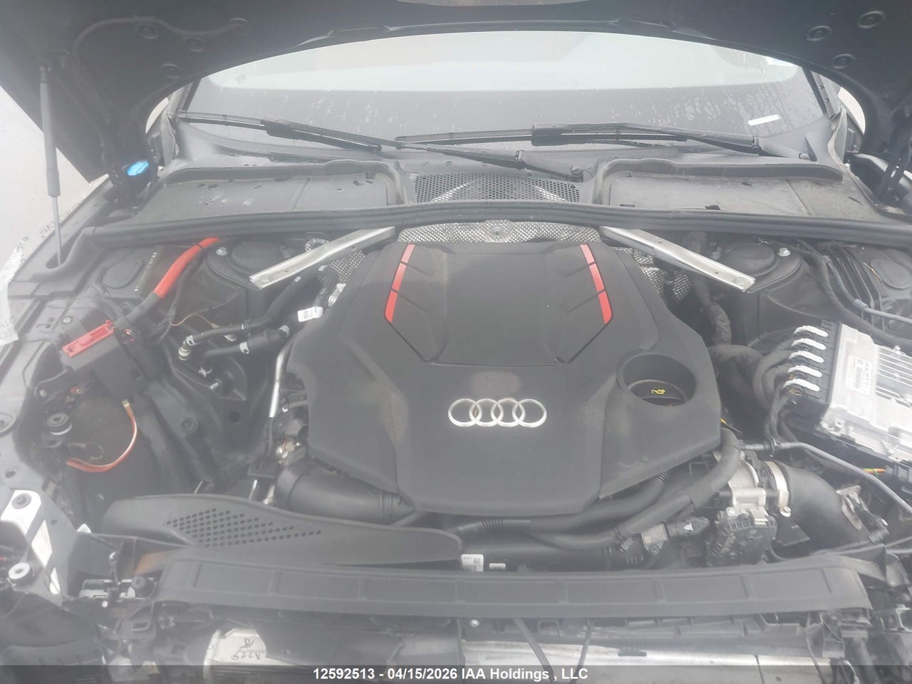 2024 AUDI S5 3.0T PROGRESSIV thumbnail 11