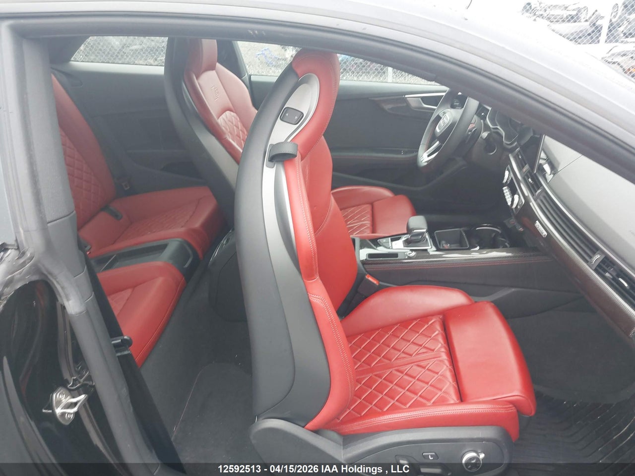 2024 AUDI S5 3.0T PROGRESSIV thumbnail 6