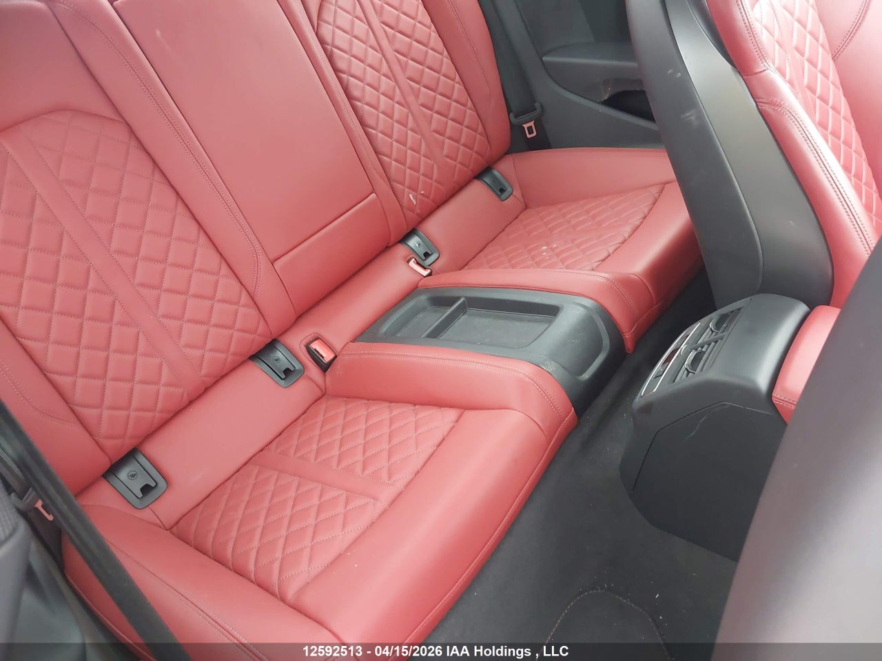 2024 AUDI S5 3.0T PROGRESSIV thumbnail 9
