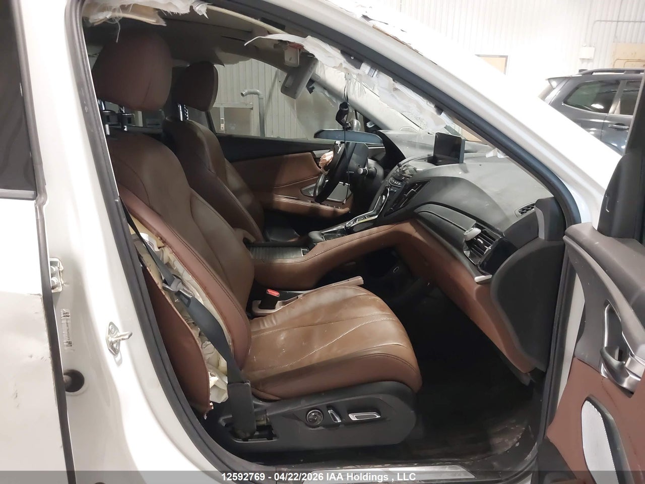 2020 ACURA RDX ADVANCE thumbnail 6