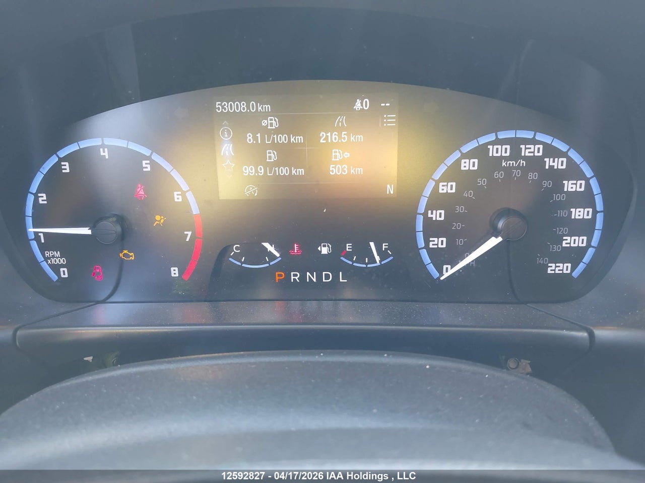 2024 FORD BRONCO SPORT BIG BEND thumbnail 8