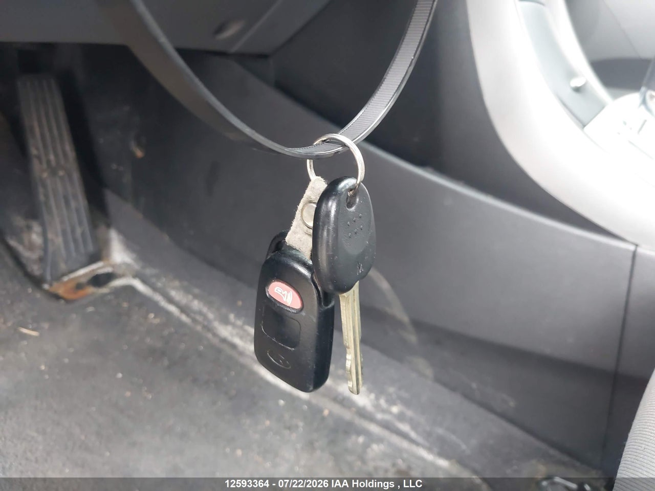 2011 HYUNDAI ELANTRA thumbnail 12