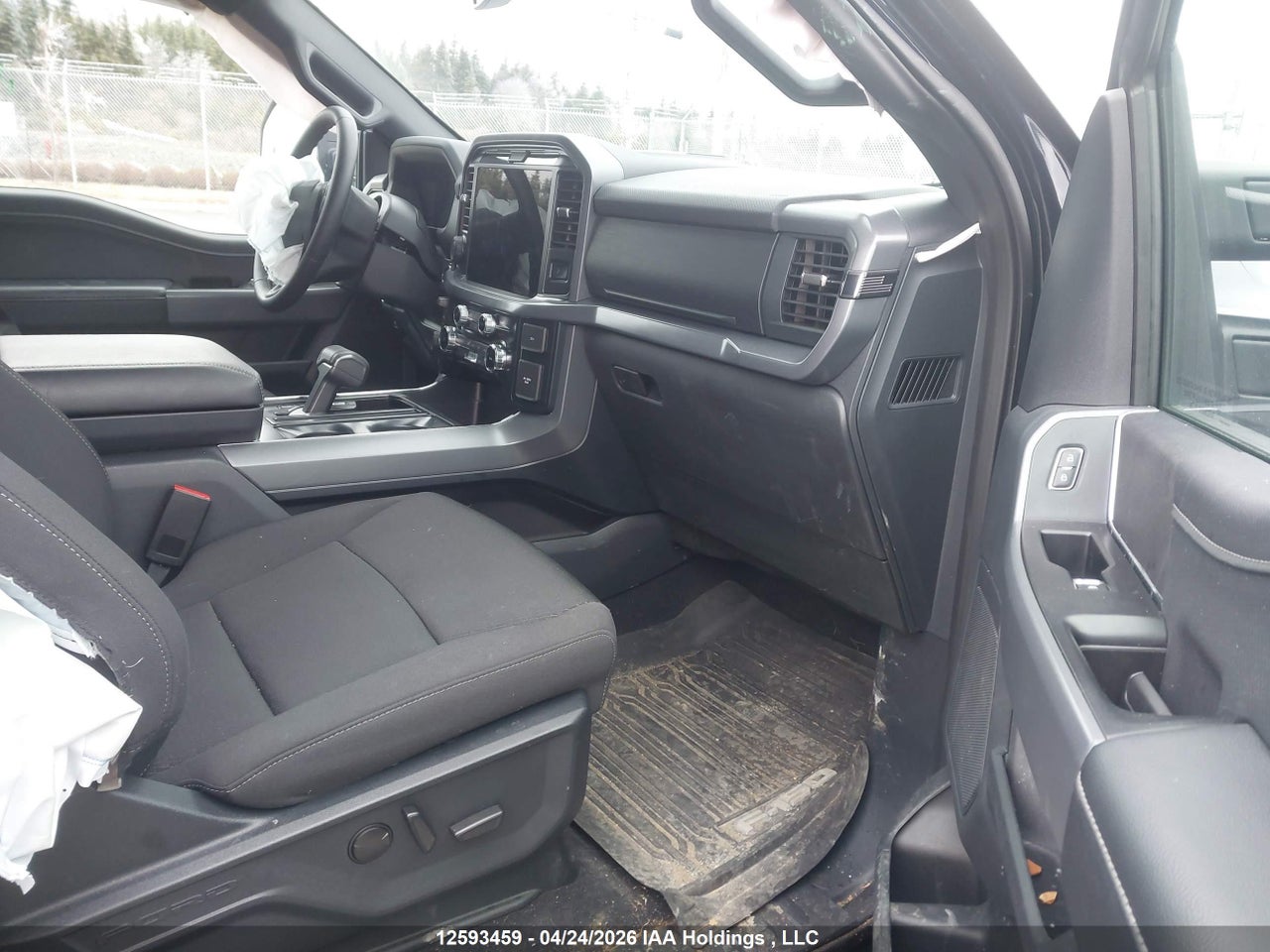 2025 FORD F-150 XLT thumbnail 6
