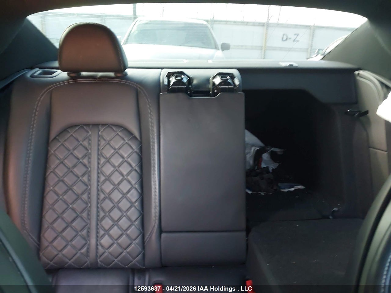 2019 AUDI S5 PRESTIGE thumbnail 9