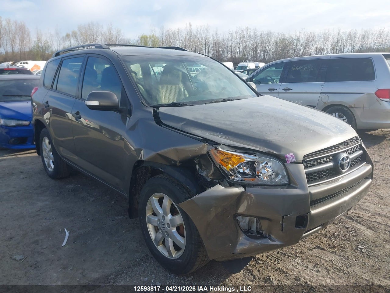 2011 TOYOTA RAV4 thumbnail 7
