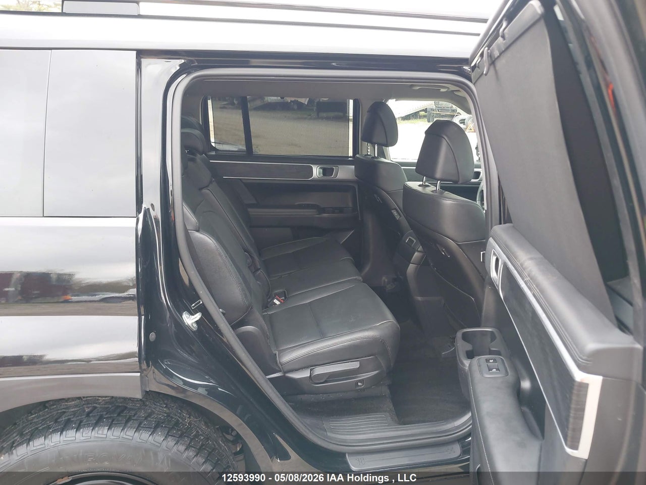 2024 HYUNDAI SANTA FE LIMITED thumbnail 9