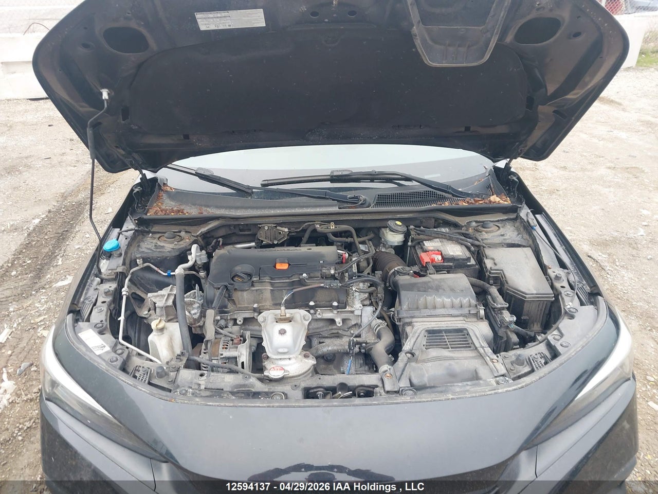 2022 HONDA CIVIC EX 4DR thumbnail 11