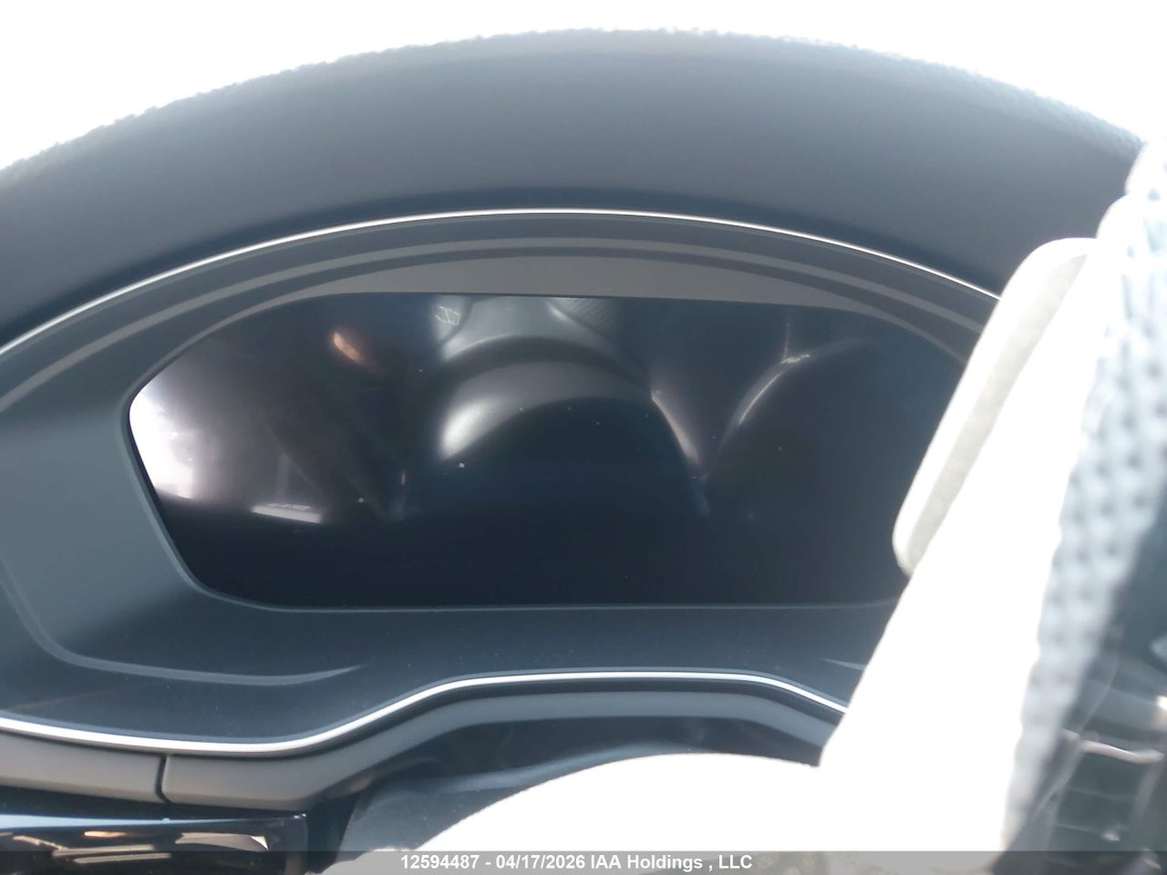 2021 AUDI A5 2.0T PROGRESSIV thumbnail 8