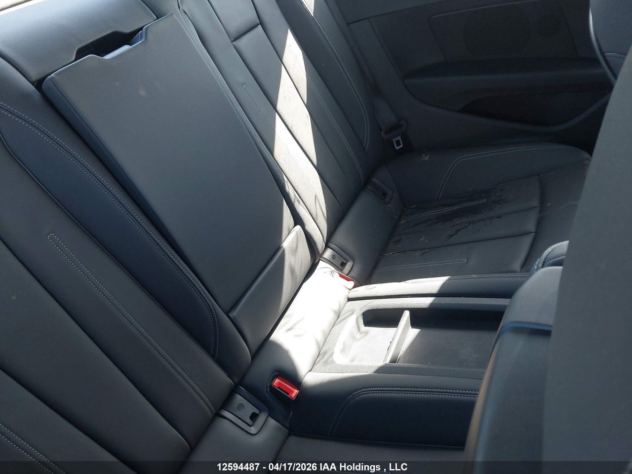 2021 AUDI A5 2.0T PROGRESSIV thumbnail 9