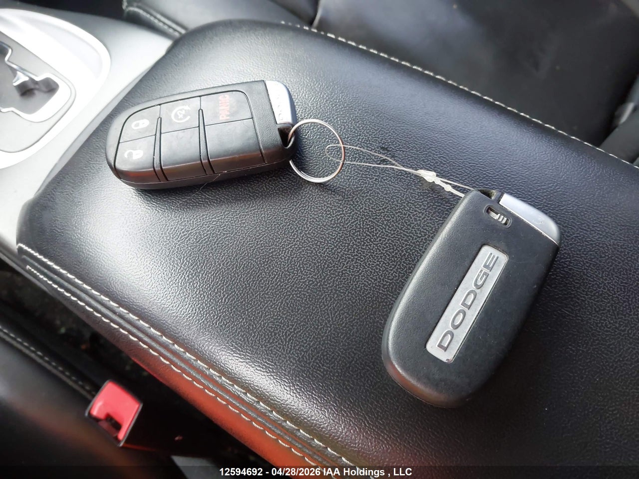 2012 DODGE JOURNEY thumbnail 11