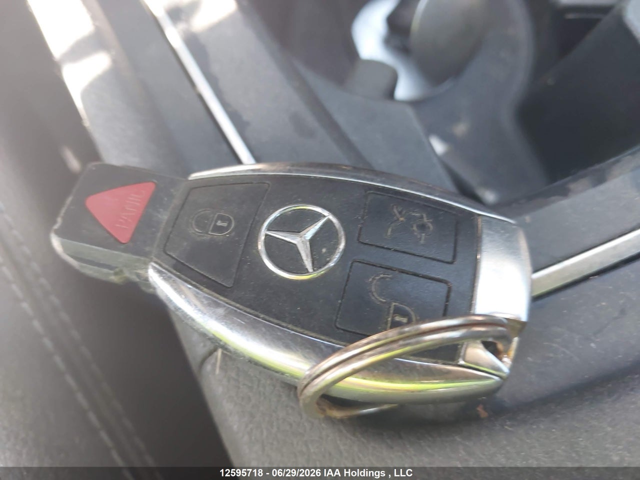 2017 MERCEDES BENZ CLA 250 4MATIC thumbnail 11