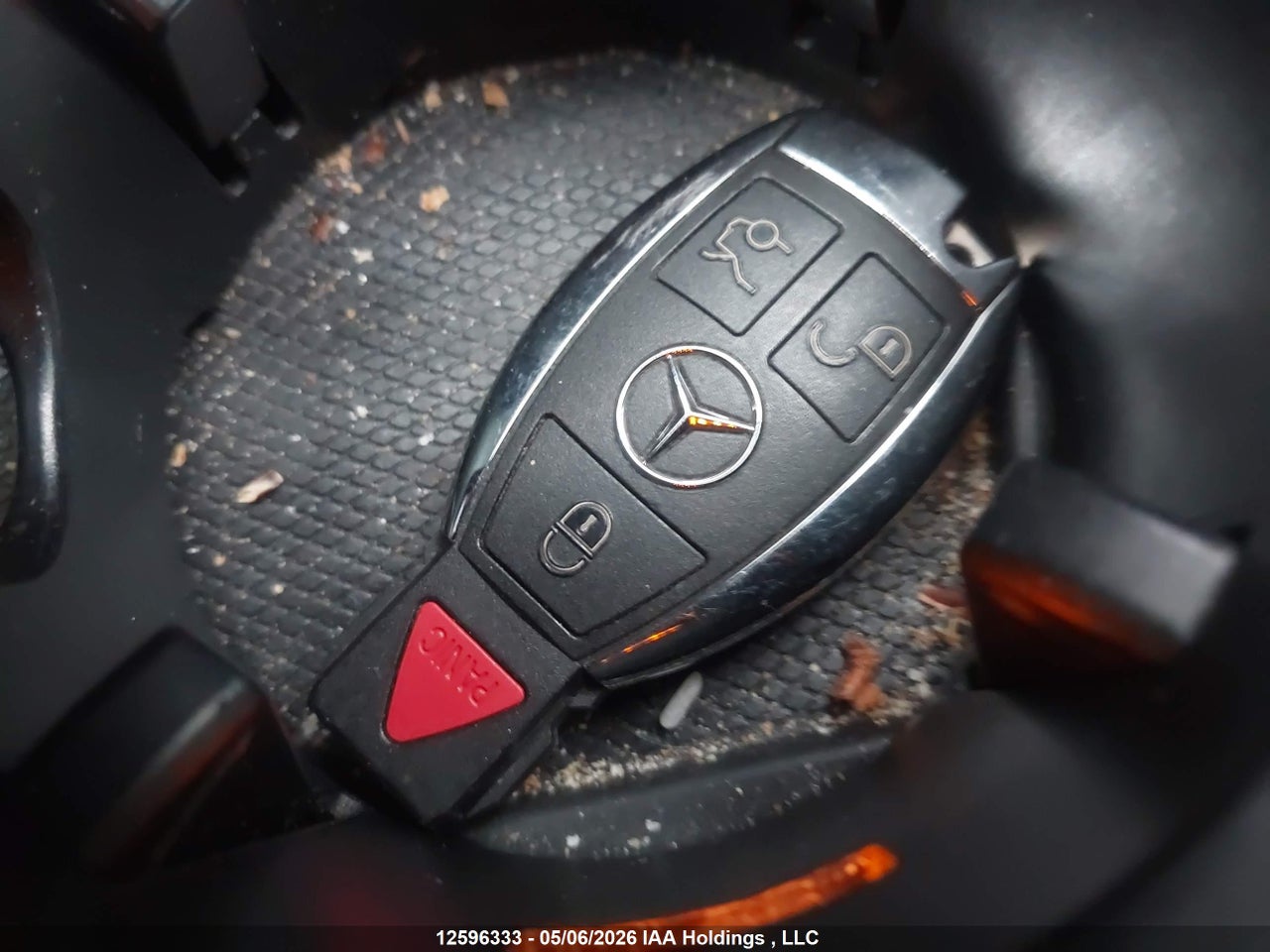 2018 MERCEDES BENZ C 300 4MATIC thumbnail 11