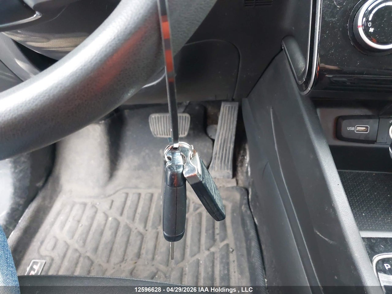 2022 HYUNDAI TUCSON thumbnail 12