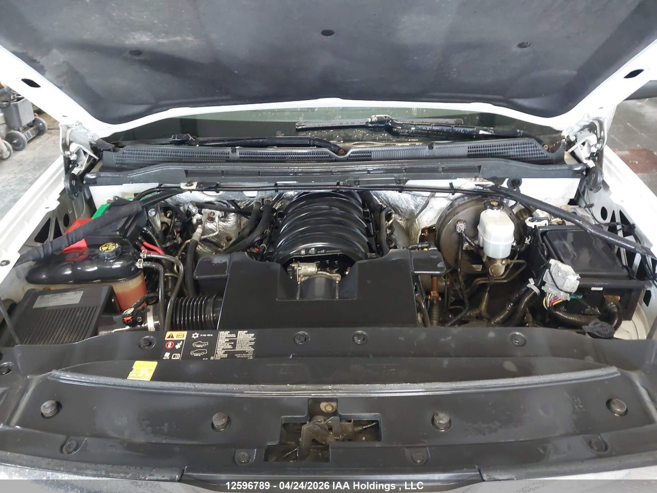 2016 GMC SIERRA K1500 SLE thumbnail 11