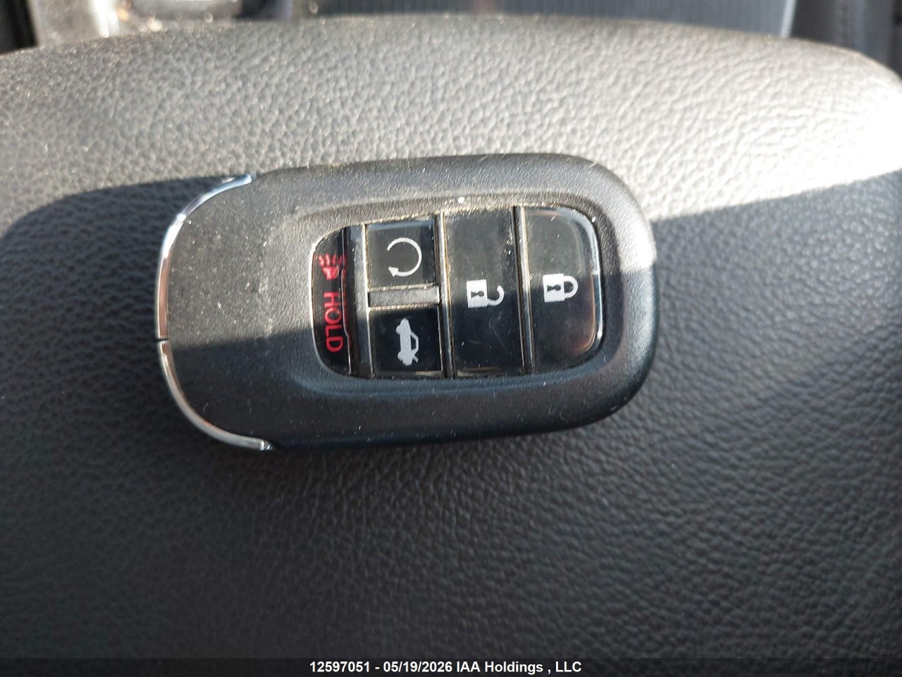 2025 HONDA CIVIC SPORT HYBRID/SPORT TOURING HYBRID thumbnail 12