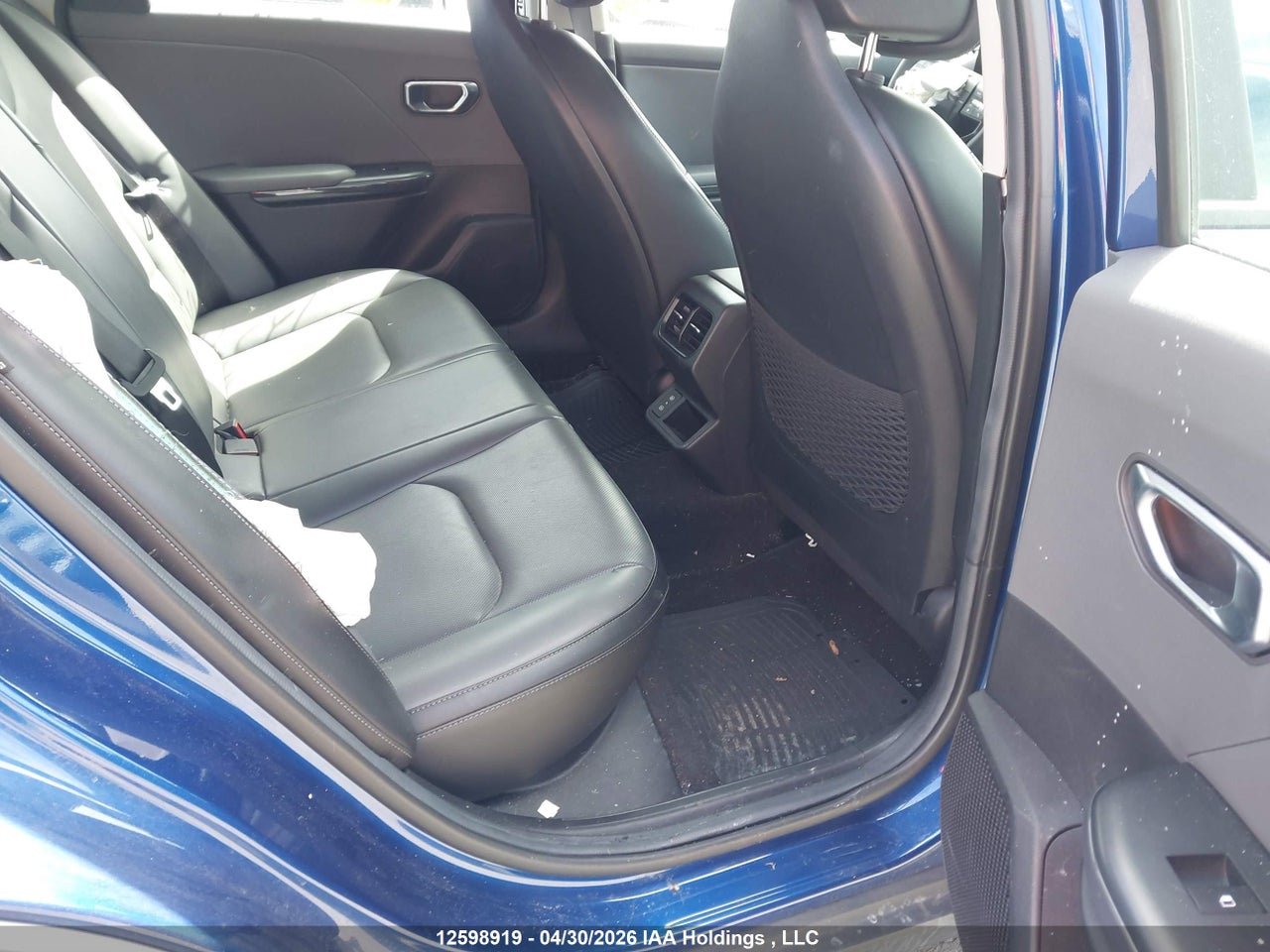 2025 KIA K4 EX/EX+ thumbnail 9