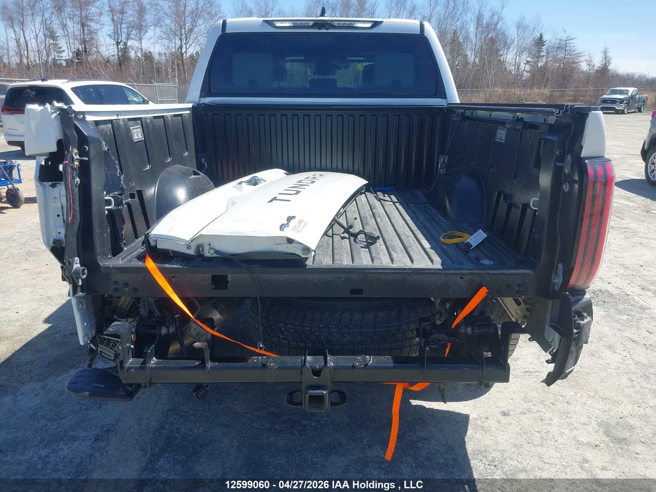 2024 TOYOTA TUNDRA HYBRID CAPSTONE 4X4 thumbnail 7
