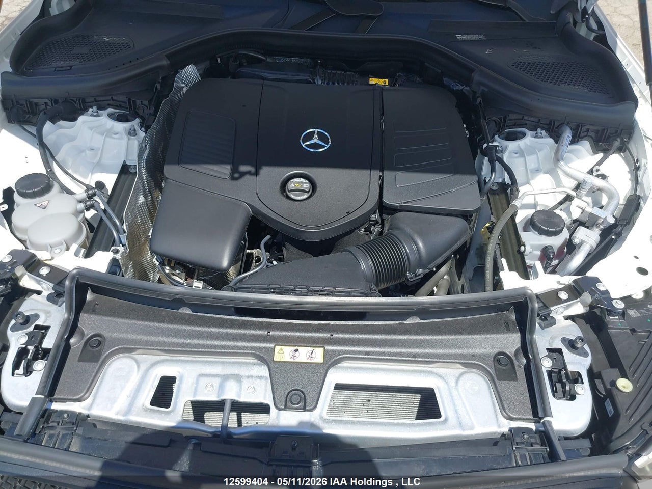 2023 MERCEDES BENZ GLC 300 4MATIC thumbnail 11