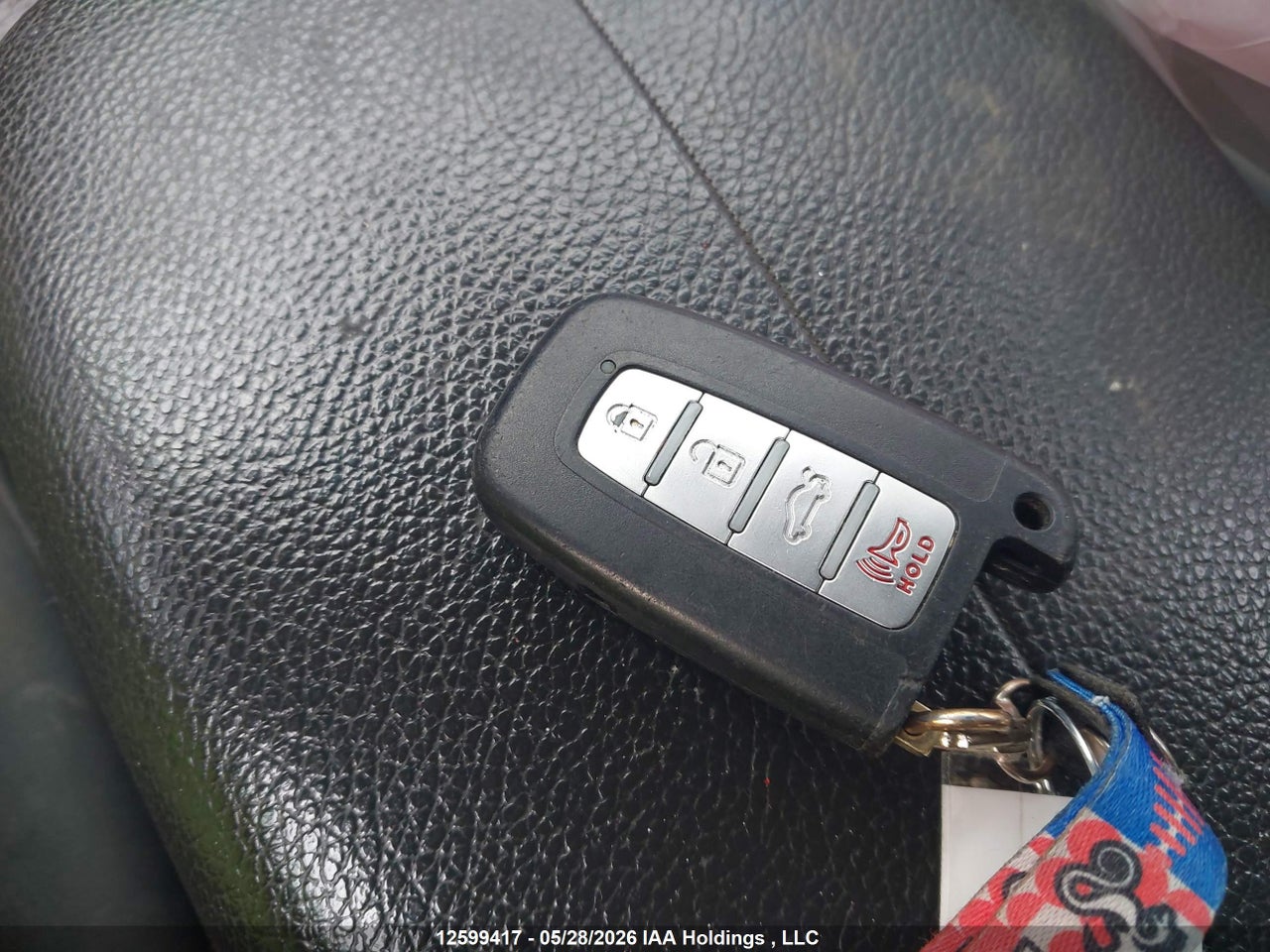 2012 KIA SORENTO LX V6 thumbnail 12