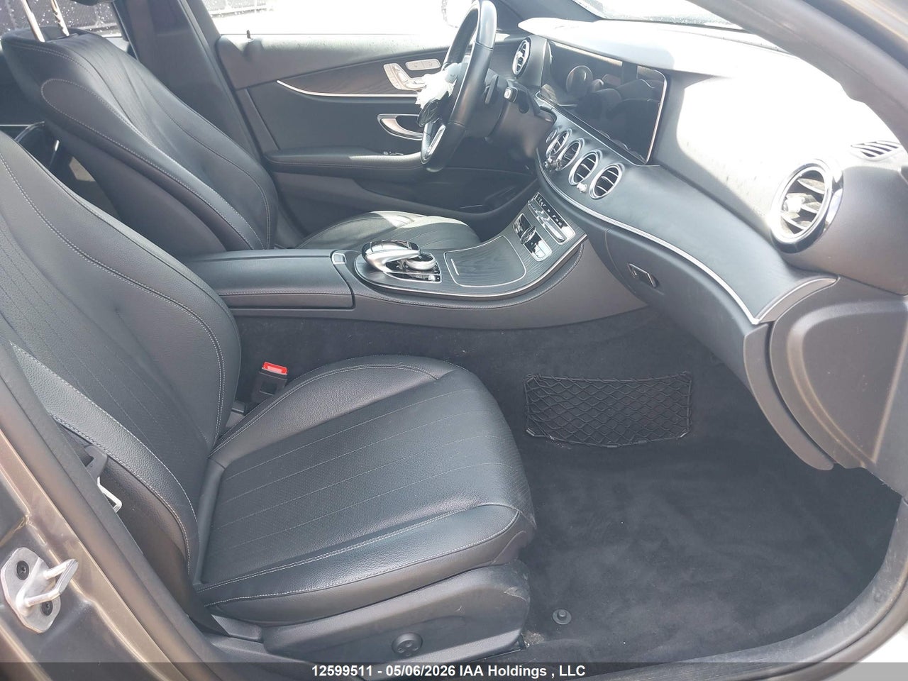 2019 MERCEDES BENZ E 300 4MATIC thumbnail 6